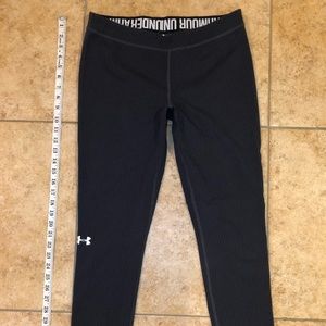 Under Armour charged leggings